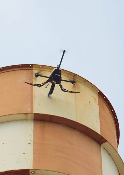 ULTRASONIC TESTING (UT) THICKNESS MEASUREMENT